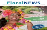 Selecta FloralNews Winter2015