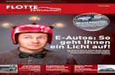 FLOTTE & Wirtschaft 02-03/2016