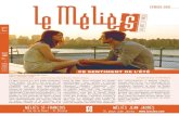 Gazette Cinéma[s] le Méliè[S] n°115 - Février 2016