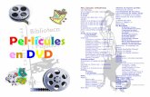 IDVD pel·lícules infantils -  gener 2016