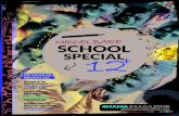 4MamaMagazine #Middelbare School-Special