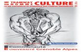 Un Tramway nommé culture - Février 2016