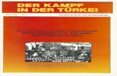 Der Kampf In Der Turkei, No. 4, March 1992