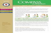 Compass Connection | Fall 2015 Publication