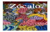 Zocalo Magazine - February 2016
