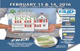 Special Sections - NPBA Expo 2016