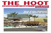 UHWO The Hoot Issue #28