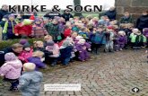 Kirke & Sogn - Nr. 1 - 2016