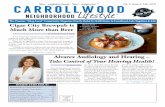 Carrollwood - Vol. 4, Issue 2, February 2016