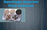 Aquaimago aquarium plant substrate