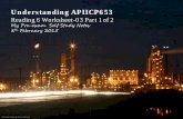 Understanding api icp653 reading 6 worksheet 03 part 1