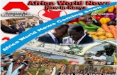 AfricaWorld News Kenya 8-16 February 2016