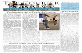 Courier NEWS Vol 40 Num 6