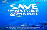 Save the Nature @ Phuket