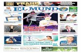 El Mundo Newspaper | No. 2263 | 02/11/16