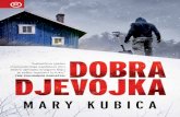 DOBRA DJEVOJKA  - Mary Kubica