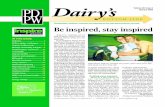 Dairy's Bottom Line January 2016