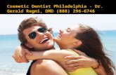 Philadelphia Dentist - Dr. Gerald Regni, DMD (888) 296-6746