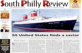 South Philly Review 2-11-2016