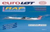 RAF Magazine Issue 15 Eurolot