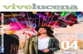 Vive Lucena Magazine 4