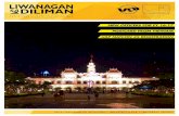Liwanagan sa Diliman - February 2016 - Issue 7