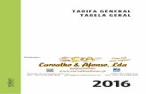 Noken 2016 tarifa general tabela geral esp por ca parte1