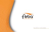 FEBA Construction brochure 2016