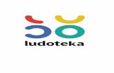 Festivalul Ludoteka