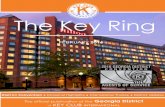 Key Ring - February 2016
