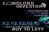 Landlord Investor FEB 2016