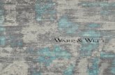 Warp & Weft 2016 Modern Rug Catalog