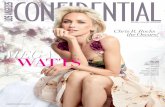 LA Confidential - 2016 - Issue 1 - Spring - Naomi Watts