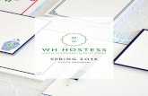 WH HOSTESS WHOLESALE | Spring 2016 In-Stock Catalog