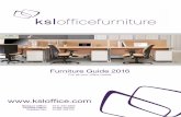 Ksl Furniture Guide 2016