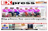 PE Express 17 January 2016