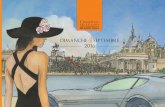 Plaquette Chantilly Arts & Elegance Richard Mille