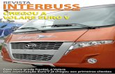 Revista InterBuss - Edição 86 - 18/03/2012