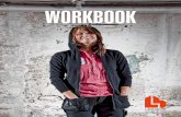 L.Brador Workbook Spring / Summer 2016 DK