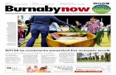 Burnaby Now February 17 2016
