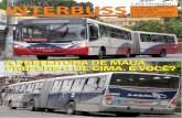 Revista InterBuss - Edição 103 - 15/07/2012