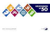 US/ICOMOS 2015 Annual Report