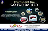 Advertising Agency in Karjat - Global Advertisers