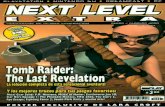 Next Level Extra #01 Enero 2000