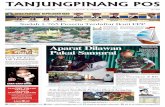 Epaper Tanjungpinang Pos 20 Februari 2016