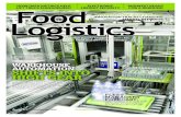 Food Logistics Jan/Feb 2016