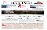 Edisi 24 Februari 2016 | International Bali Post