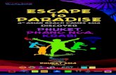 Escape to Paradise 4th Asian Beach Game 2014