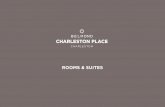 Rooms and Suites