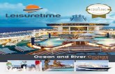 Ocean and River Cruises 2016 - 2017